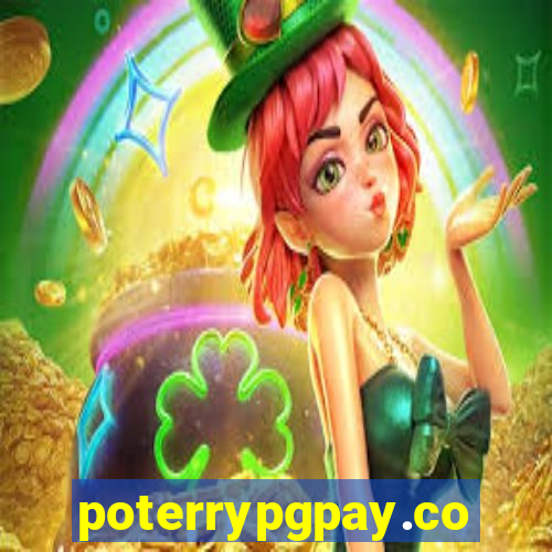 poterrypgpay.com