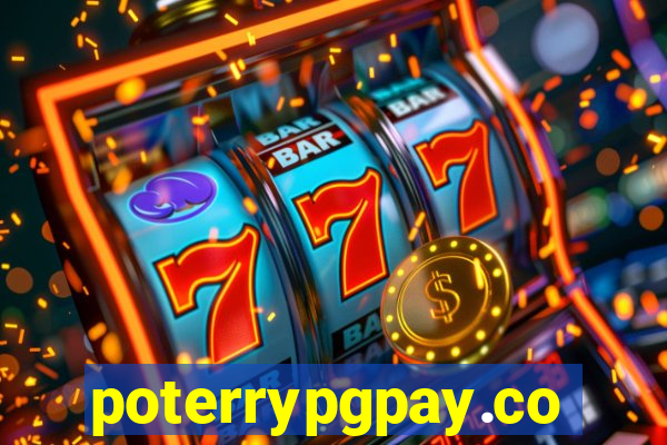 poterrypgpay.com