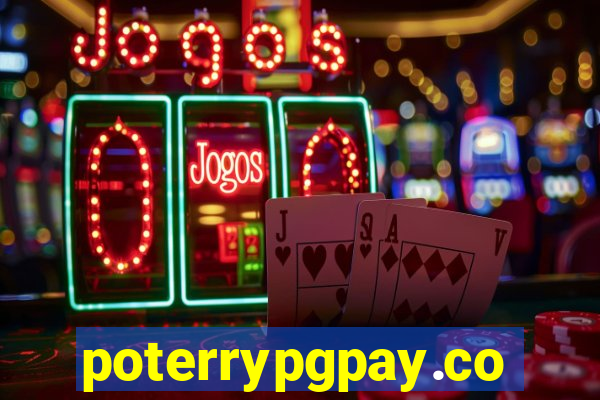 poterrypgpay.com