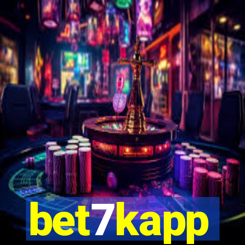 bet7kapp