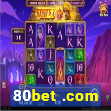 80bet .com