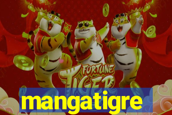 mangatigre