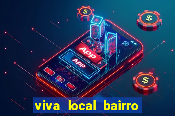 viva local bairro guarani bh garoto