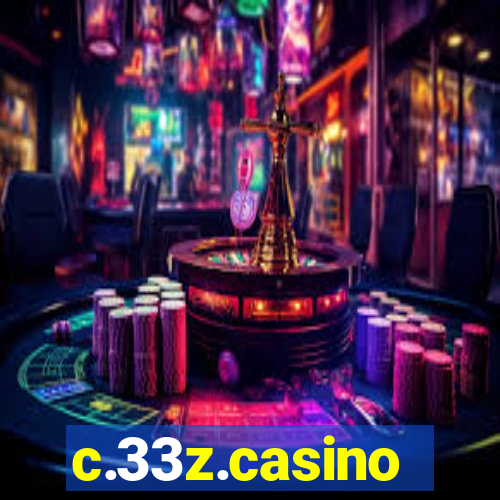 c.33z.casino