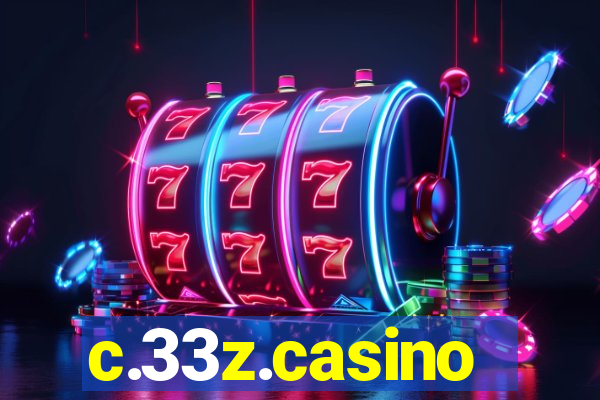 c.33z.casino