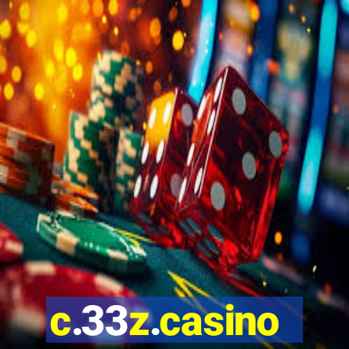 c.33z.casino