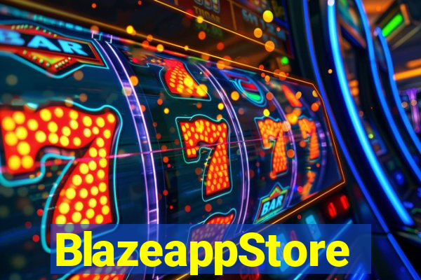 BlazeappStore