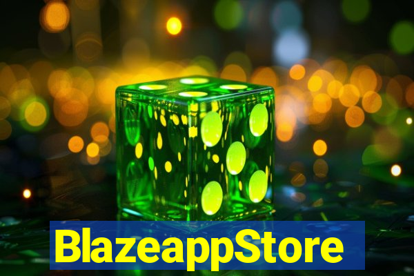 BlazeappStore