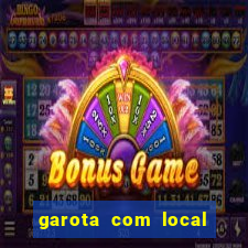 garota com local porto alegre