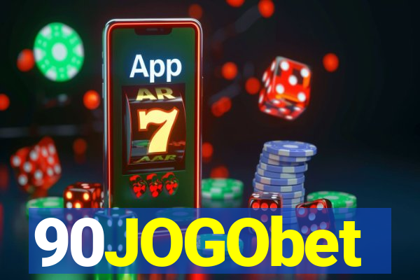 90JOGObet