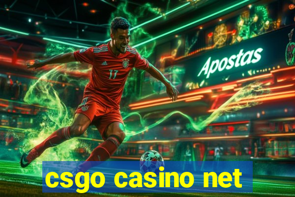 csgo casino net