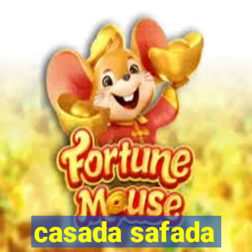 casada safada