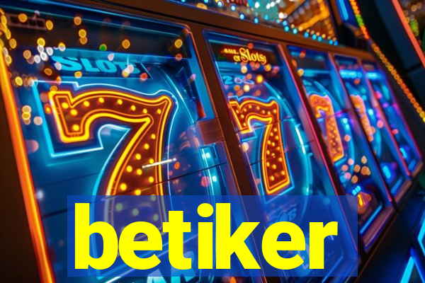 betiker