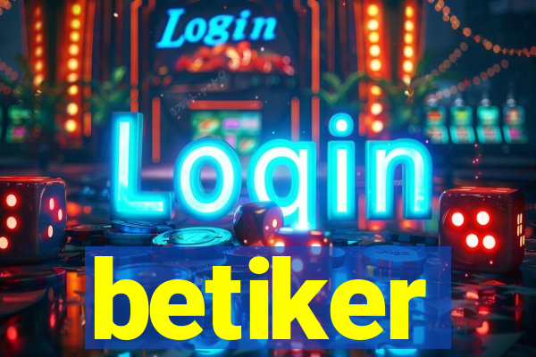 betiker