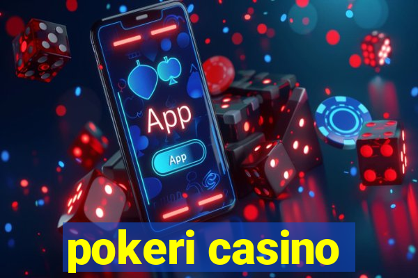 pokeri casino