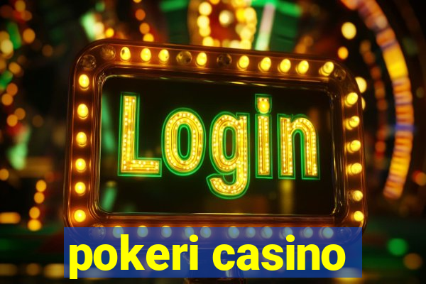 pokeri casino