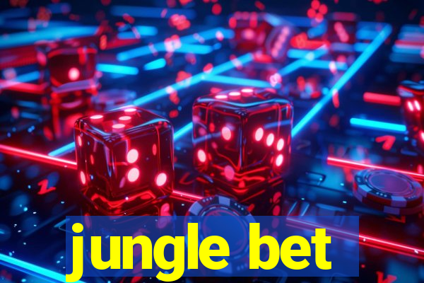 jungle bet