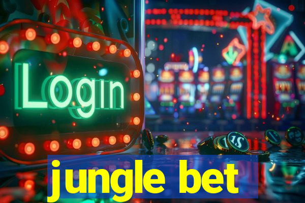 jungle bet