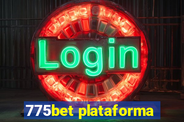 775bet plataforma