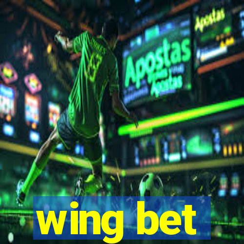 wing bet