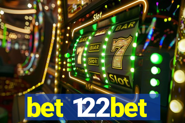 bet 122bet