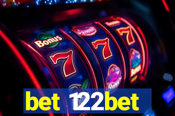 bet 122bet