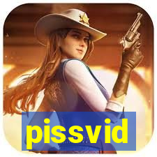 pissvid