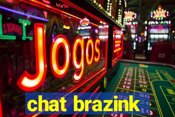 chat brazink