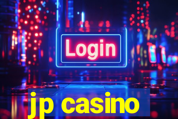 jp casino