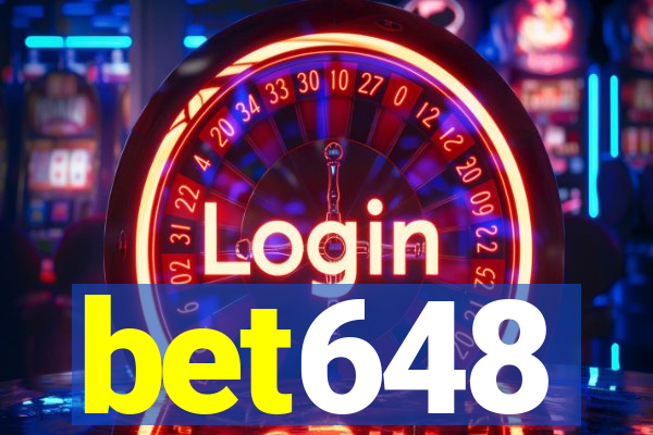 bet648