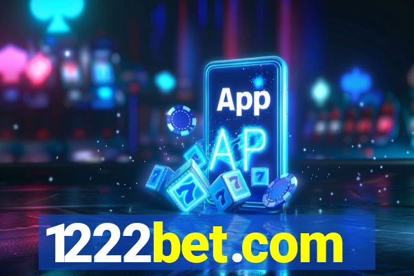 1222bet.com