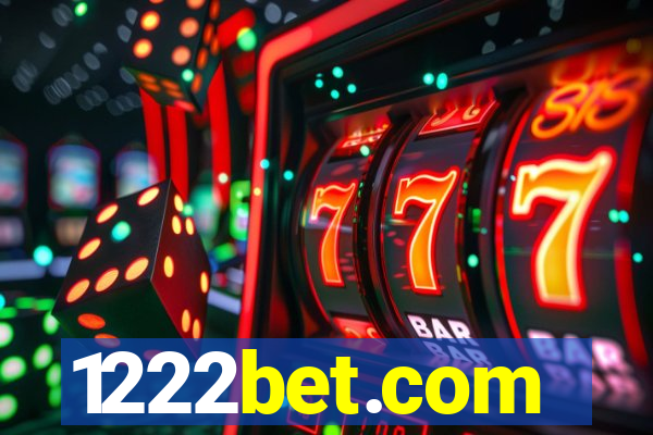 1222bet.com