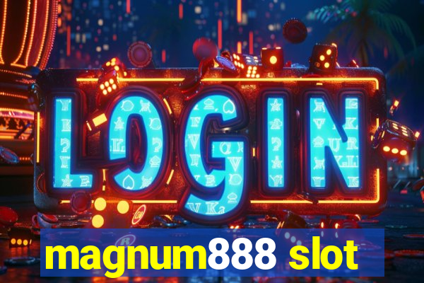 magnum888 slot