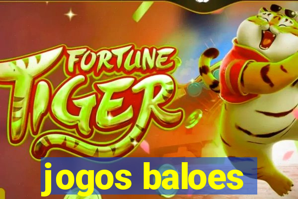 jogos baloes