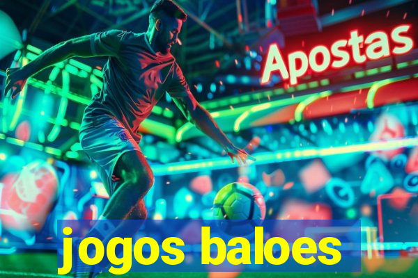 jogos baloes