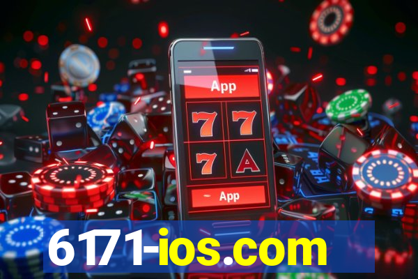 6171-ios.com