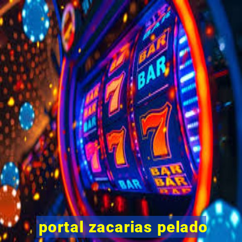 portal zacarias pelado