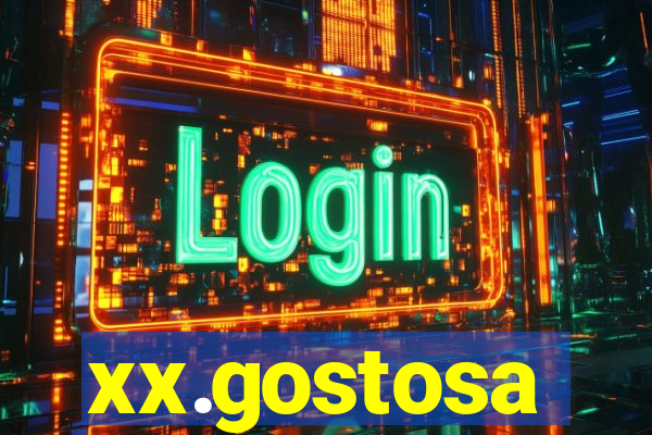 xx.gostosa