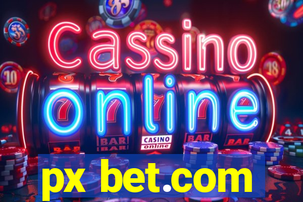 px bet.com