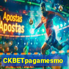 CKBETpagamesmo