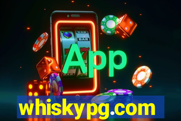 whiskypg.com