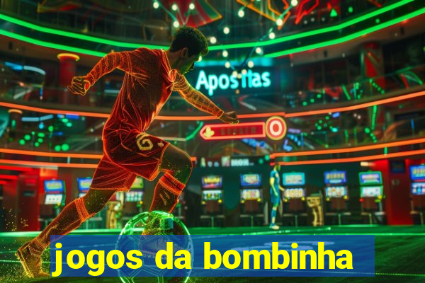 jogos da bombinha