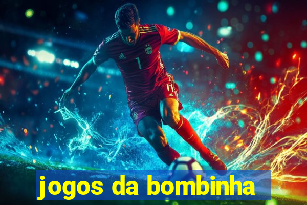 jogos da bombinha