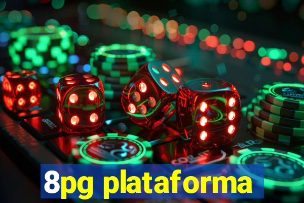 8pg plataforma