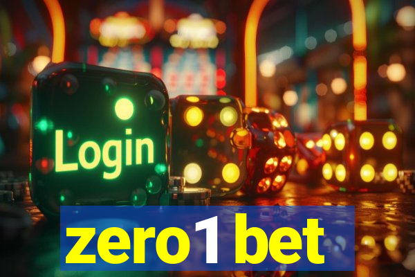 zero1 bet