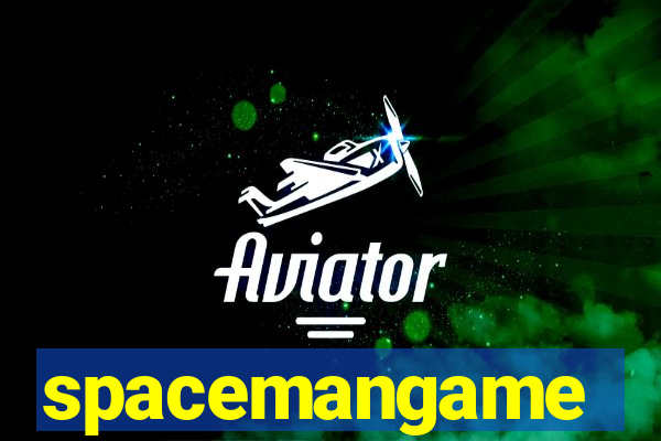 spacemangame