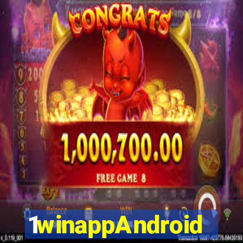 1winappAndroid