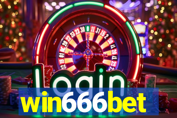 win666bet