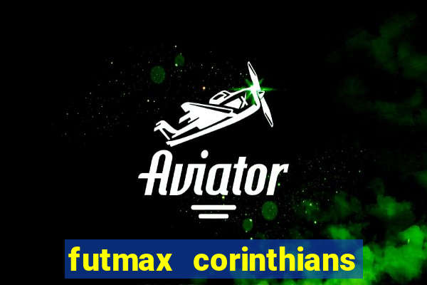 futmax corinthians e cruzeiro