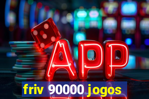 friv 90000 jogos